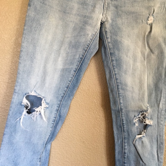 PACSUN jeans - Picture 4 of 6